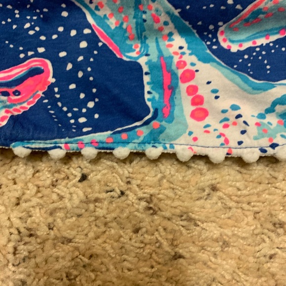 lilly pulitzer dress - Picture 2 of 3